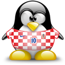 Penguin pingouin pinguino 191
